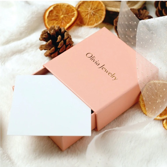 NIB Sold Out Be Kind…of a Bi❤️ch - Hidden Message Necklace - Picture 4 of 7